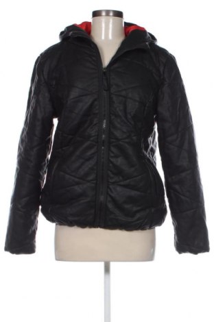 Dámská kožená bunda  Designer S, Velikost M, Barva Černá, Cena  781,00 Kč