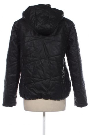 Dámska kožená bunda  Designer S, Veľkosť M, Farba Čierna, Cena  27,78 €