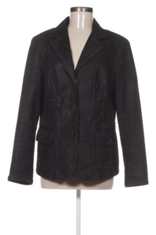 Dámska kožená bunda  Donna, Veľkosť L, Farba Čierna, Cena  39,97 €