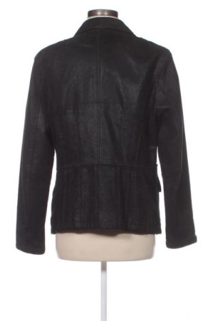 Dámska kožená bunda  Donna, Veľkosť L, Farba Čierna, Cena  29,92 €