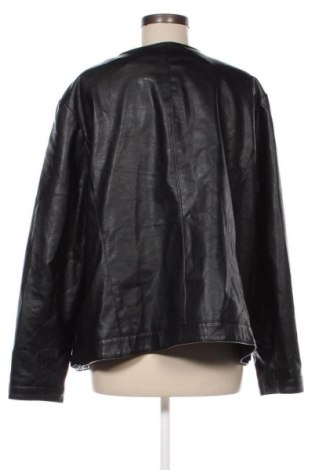 Dámská kožená bunda  Dorothy Perkins, Velikost XXL, Barva Černá, Cena  877,00 Kč
