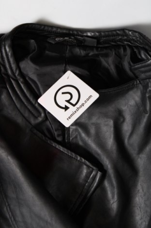 Dámská kožená bunda  Esmara, Velikost XL, Barva Černá, Cena  781,00 Kč