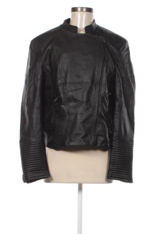 Dámska kožená bunda  Esmara, Veľkosť XL, Farba Čierna, Cena  27,78 €
