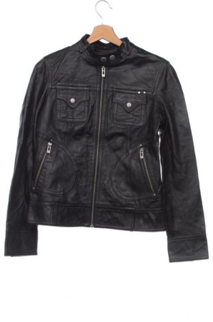 Dámská kožená bunda  Esprit, Velikost XS, Barva Černá, Cena  2 221,00 Kč