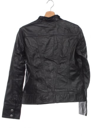 Dámska kožená bunda  Esprit, Veľkosť XS, Farba Čierna, Cena  89,73 €
