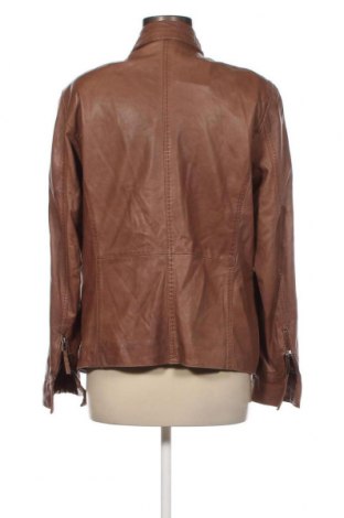 Damen Lederjacke Franco Callegari, Größe XL, Farbe Braun, Preis € 37,23