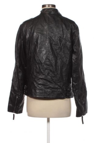 Dámska kožená bunda  Gipsy, Veľkosť XXL, Farba Čierna, Cena  121,73 €