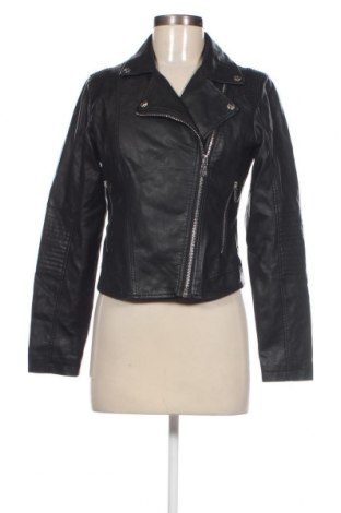 Dámska kožená bunda  Haily`s, Veľkosť S, Farba Čierna, Cena  14,04 €