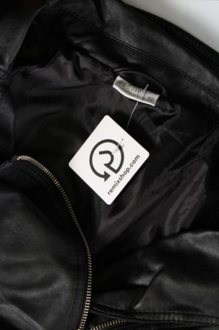 Dámská kožená bunda  Infinity Woman, Velikost L, Barva Černá, Cena  391,00 Kč