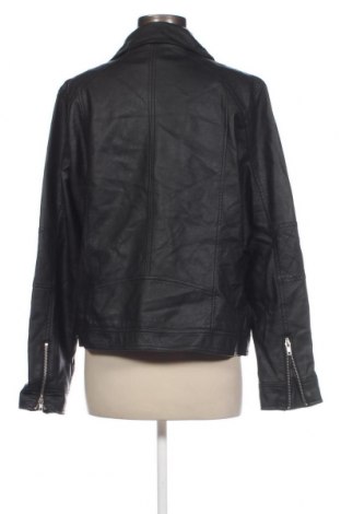Dámska kožená bunda  Infinity Woman, Veľkosť L, Farba Čierna, Cena  13,89 €