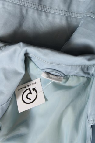 Dámska kožená bunda  Infinity Woman, Veľkosť M, Farba Modrá, Cena  13,89 €