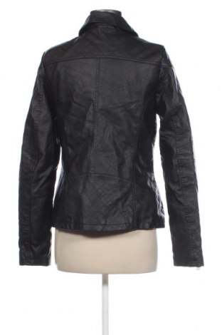 Dámska kožená bunda  Janina, Veľkosť S, Farba Čierna, Cena  10,00 €