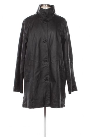 Dámska kožená bunda  Jcc, Veľkosť L, Farba Čierna, Cena  33,37 €