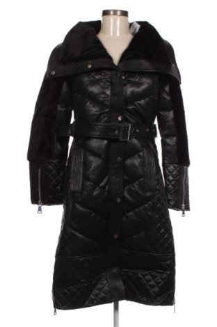 Dámská kožená bunda  Karen Millen, Velikost M, Barva Černá, Cena  2 754,00 Kč