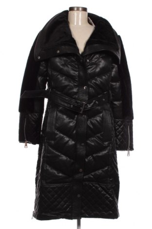 Dámská kožená bunda  Karen Millen, Velikost L, Barva Černá, Cena  2 754,00 Kč