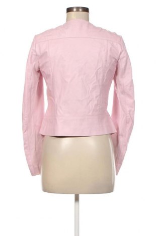 Damen Lederjacke Liu Jo, Größe M, Farbe Rosa, Preis 147,17 €