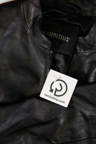 Dámska kožená bunda  Mauritius, Veľkosť M, Farba Čierna, Cena  66,14 €