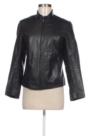 Damen Lederjacke Mauritius, Größe M, Farbe Schwarz, Preis 81,17 €