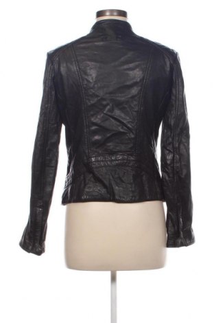 Damen Lederjacke Mauritius, Größe M, Farbe Schwarz, Preis 112,73 €