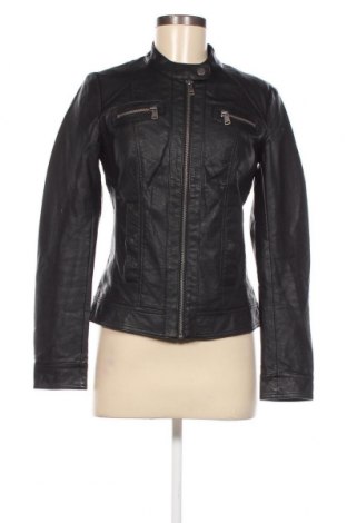 Dámská kožená bunda  ONLY, Velikost S, Barva Černá, Cena  809,00 Kč