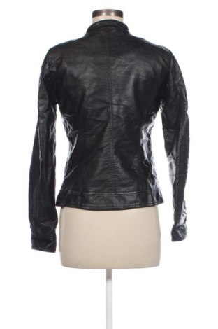 Damen Lederjacke ONLY, Größe S, Farbe Schwarz, Preis € 98,88