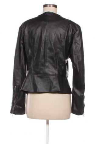 Dámska kožená bunda  ONLY, Veľkosť XL, Farba Čierna, Cena  15,78 €