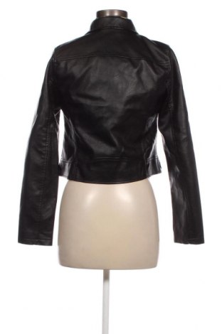 Dámská kožená bunda  Primark, Velikost M, Barva Černá, Cena  781,00 Kč