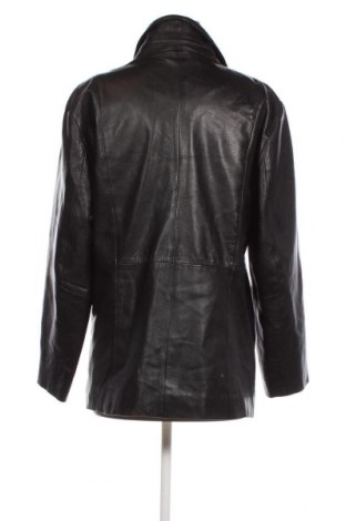 Dámska kožená bunda  Prince, Veľkosť L, Farba Čierna, Cena  30,34 €