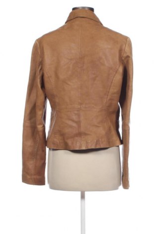 Damen Lederjacke Rosner, Größe M, Farbe Beige, Preis € 157,27