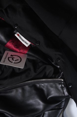 Dámska kožená bunda  Street One, Veľkosť XL, Farba Čierna, Cena  25,52 €