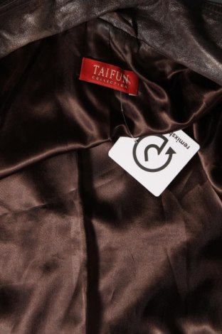 Dámska kožená bunda  Taifun, Veľkosť S, Farba Hnedá, Cena  51,26 €