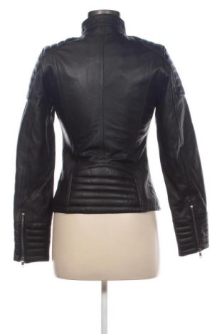 Dámska kožená bunda  URBAN 5884, Veľkosť S, Farba Čierna, Cena  100,82 €
