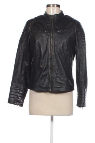 Dámska kožená bunda  URBAN 5884, Veľkosť M, Farba Čierna, Cena  168,04 €