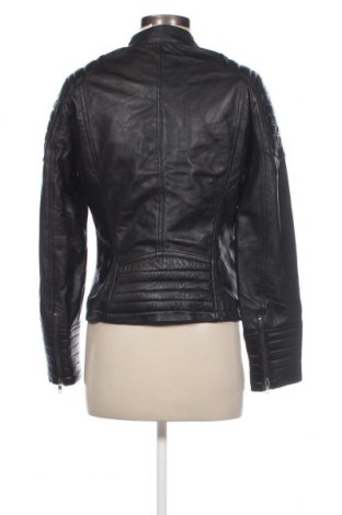 Damen Lederjacke URBAN 5884, Größe M, Farbe Schwarz, Preis 75,62 €