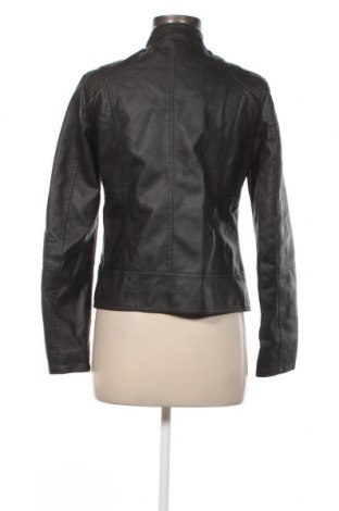 Dámska kožená bunda  Up 2 Fashion, Veľkosť S, Farba Čierna, Cena  27,78 €