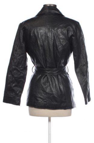 Geacă de piele pentru femei Wilsons Leather, Mărime S, Culoare Negru, Preț 799,34 Lei