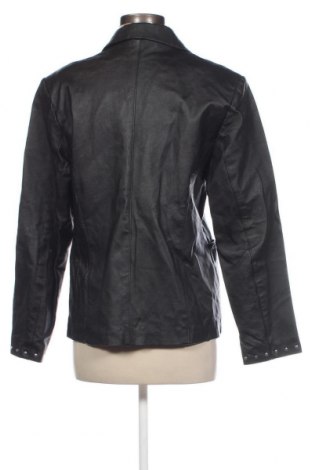 Dámska kožená bunda  Woodpecker, Veľkosť M, Farba Čierna, Cena  21,23 €