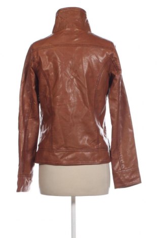 Damen Lederjacke X-Mail, Größe S, Farbe Braun, Preis € 18,76