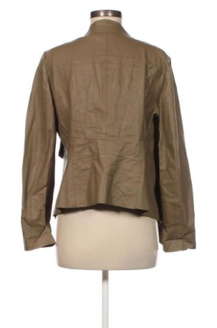 Damen Lederjacke Zara, Größe XL, Farbe Braun, Preis € 14,27