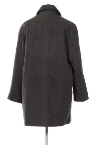 Γυναικείο παλτό, Μέγεθος L, Χρώμα Γκρί, Τιμή 9,93 €