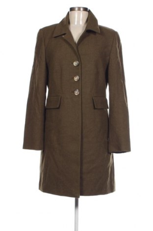 Palton de femei, Mărime M, Culoare Verde, Preț 66,87 Lei