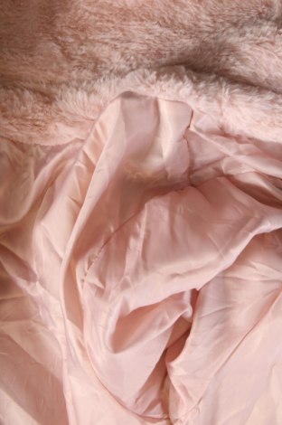 Γυναικείο παλτό, Μέγεθος XXL, Χρώμα Ρόζ , Τιμή 21,84 €