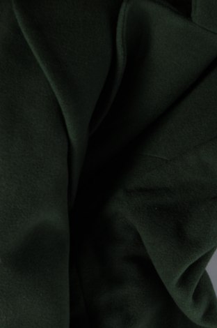 Дамско палто, Размер XL, Цвят Зелен, Цена 107,00 лв.