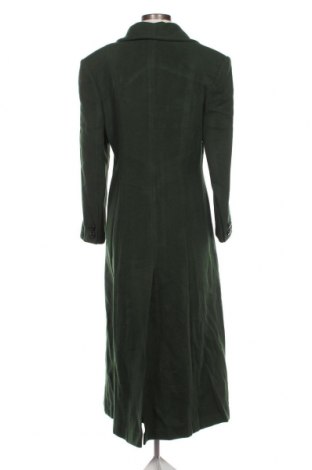 Дамско палто, Размер XL, Цвят Зелен, Цена 107,00 лв.