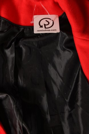 Palton de femei, Mărime M, Culoare Roșu, Preț 123,95 Lei