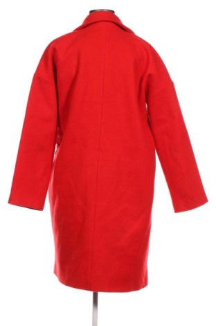 Palton de femei, Mărime M, Culoare Roșu, Preț 141,71 Lei