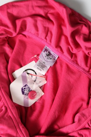Női kabát, Méret XL, Szín Rózsaszín, Ár 10 452 Ft