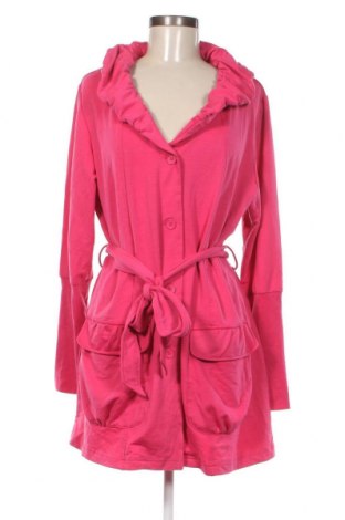 Palton de femei, Mărime XL, Culoare Roz, Preț 50,82 Lei