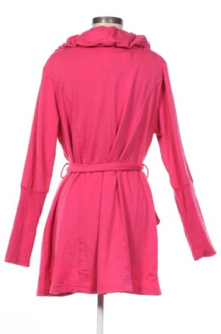 Дамско палто, Размер XL, Цвят Розов, Цена 15,45 лв.