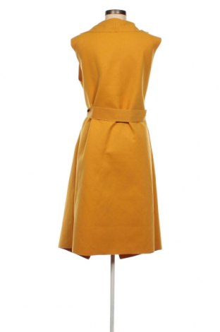Γυναικείο παλτό, Μέγεθος M, Χρώμα Κίτρινο, Τιμή 23,89 €